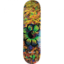 FANCY LAD YIN YANG FLOWER LEAVES DECK-8.75