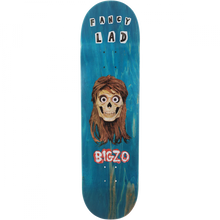 FANCY LAD BIGZO HEAD DECK-8.5 ASST.