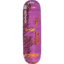 FANCY LAD DUBIN FOCUS DECK-8.0