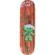 FANCY LAD FISKE TROLL DECK-8.0