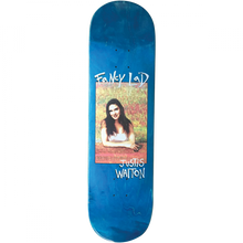 FANCY LAD WALTON MILKSNAKE DECK-8.3 ASST
