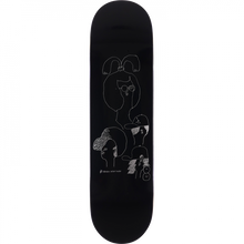 5BORO MARX/NARDELLI NY HEADS DECK-8.0 BLACK