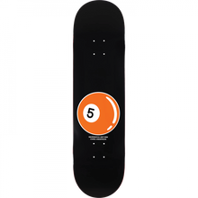5BORO ANDERSON 5 BALL DECK-8.25