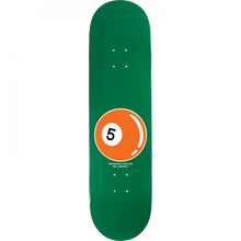 5BORO HERRICK 5 BALL DECK-8.37