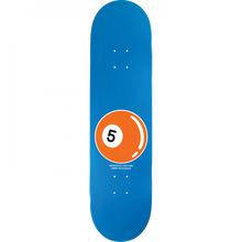 5BORO MCDONALD 5 BALL DECK-8.5