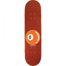 5BORO SINGH 5 BALL DECK-8.25