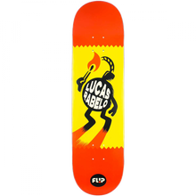FLIP RABELO BLOCK DECK-8.12