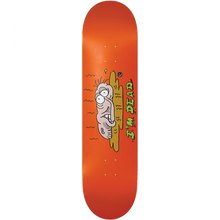 FOUND IM DEAD DECK-8.38