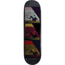 FOUND PUSH TRIPLE DECK-8.38