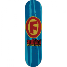 FOUND REBOOT DECK-8.0