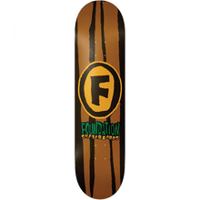 FOUND REBOOT DECK-8.38