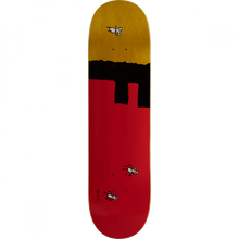 FOUND GLICK MICE DECK-8.13