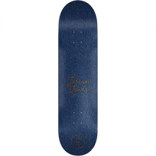 FOUND LEWIS DENIM DECK-8.63