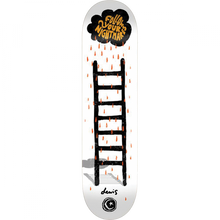 FOUND LEWIS NIGHTMARES DECK-8.25