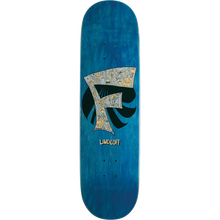FOUND LINDLOFF F STUFF DECK-8.5