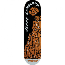 FOUND LINDLOFF IMPENDING DOOM DECK-8.25