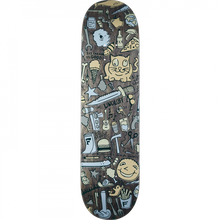 FOUND LINDLOFF MORE STUFF DECK-8.38