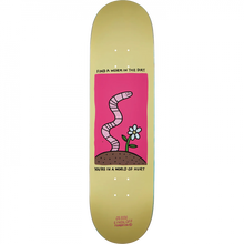 FOUND LINDLOFF NATURE RHYMES DECK-8.5