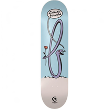 FOUND SERVOLD FERAL DECK-8.13