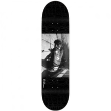 FOUND SERVOLD NEVER SURRENDER DECK-8.25