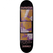FOUND SERVOLD THE MEETING DECK-8.5