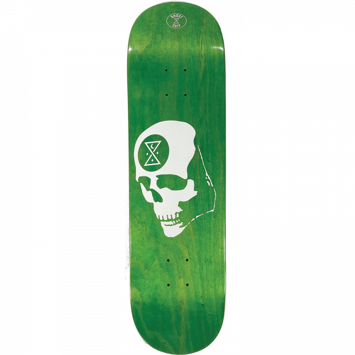 GHOST/SHIP OMINOUS 1 OG DECK-8.5