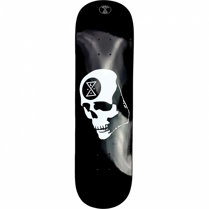 GHOST/SHIP OMINOUS 1 DECK-8.5 BLACKOUT