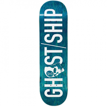 GHOST/SHIP OMINOUS 2 FULL TILT DECK-8.25