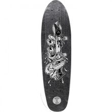 GHOST/SHIP THE SHREDDER CRUISER DECK-7.0