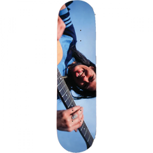 GIRL SPIKE PHOTO KIM DEAL DECK-8.0