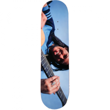 GIRL SPIKE PHOTO KIM DEAL DECK-8.5