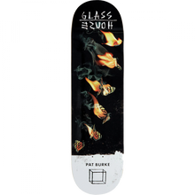 GLASS HOUSE BURKE BUTTERFLY DECK-8.5