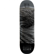 GLASS HOUSE DICOLA ABYSS DECK-8.675