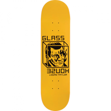 GLASS HOUSE TAYLOR HOUSE ARREST DECK-8.25