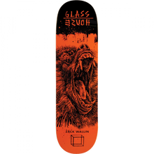 GLASS HOUSE WALLIN BABOON DECK-8.75