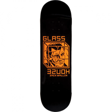 GLASS HOUSE WALLIN HOUSE ARREST DECK-8.88