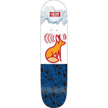 HABITAT AUDIO FOX  DECK-7.5