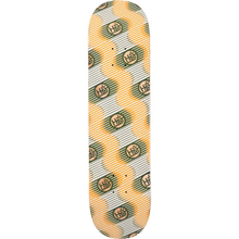 HABITAT BASIN DECK-8.0 TAN