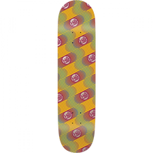 HABITAT BASIN DECK-8.25 YELLOW