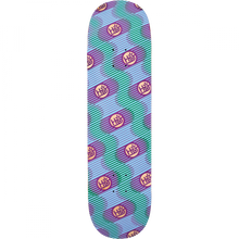 HABITAT BASIN DECK-8.5 BLUE