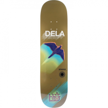HABITAT DELATORRE SPEED TEST DECK-8.0