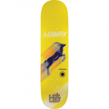 HABITAT LOWREY SPEED TEST DECK-8.25