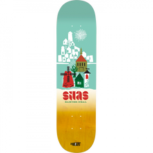 HABITAT SILAS CITADEL DECK-8.25