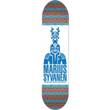 HABITAT SYVANEN SUOMI BOB DECK-8.25