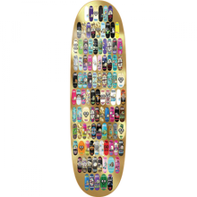 HEROIN 100TH EGG DECK-9.12X32