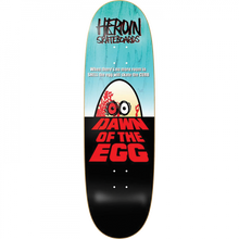 HEROIN DAWN OF THE EGG DECK-9.4X32