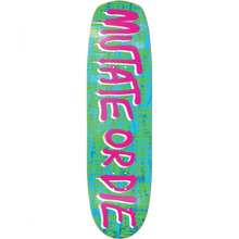 HEROIN MUTATE OR DIE TEAM DECK-8.7