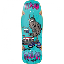 HEROIN NOLAN BUG DECK-10.4X30.75