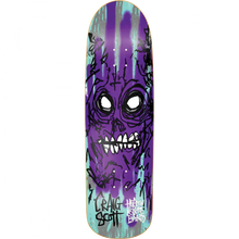 HEROIN QUESTIONS SAVAGES DECK-9X32