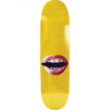 JACUZZI LOOSE DECK-9.0 YELLOW